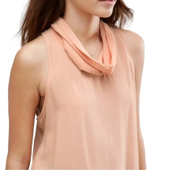 NWT Free People City Lights Tank Top - Picture 2 of 3